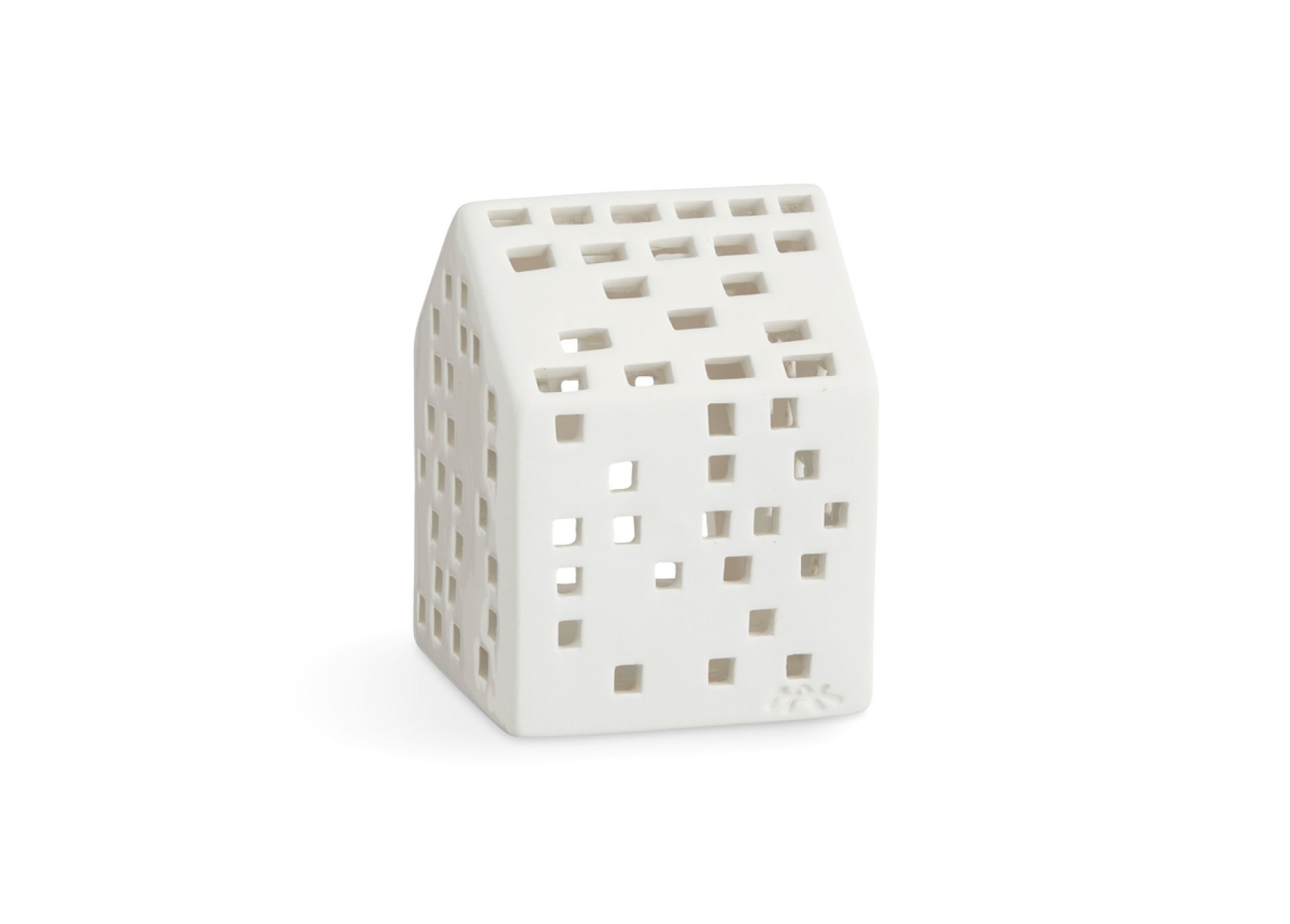 Urbania Lichthaus Klassisch H 9,5 cm Kähler